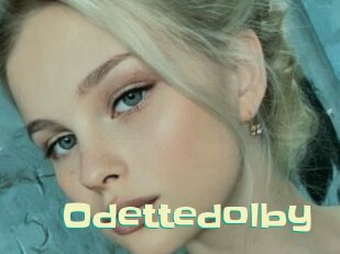 Odettedolby