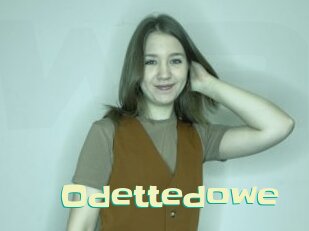 Odettedowe