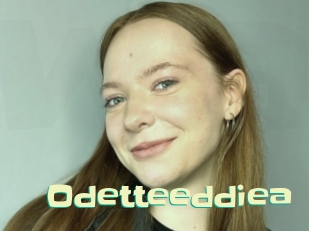 Odetteeddiea