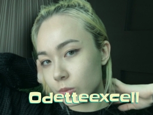Odetteexcell