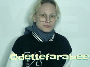 Odettefarabee