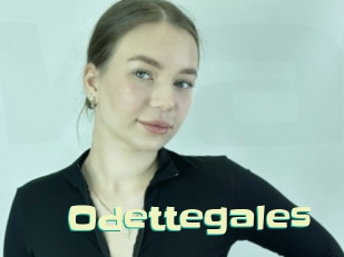 Odettegales