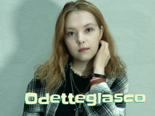 Odetteglasco