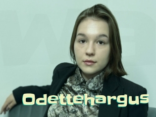 Odettehargus