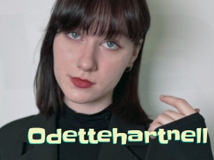 Odettehartnell