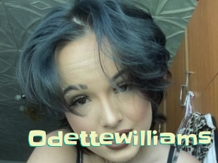 Odettewilliams