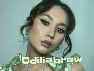 Odiliabrow
