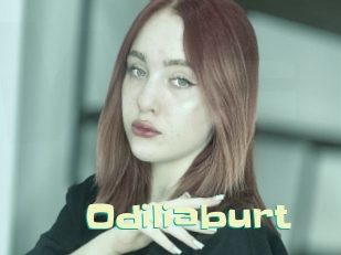 Odiliaburt
