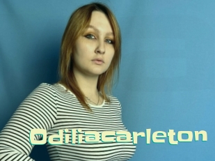 Odiliacarleton