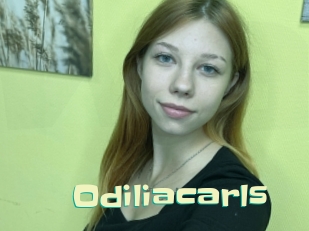 Odiliacarls