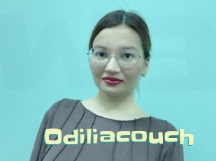 Odiliacouch