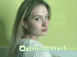 Odiliacovil