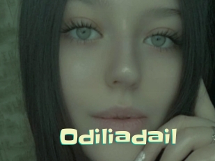 Odiliadail