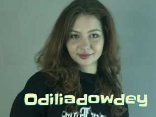 Odiliadowdey