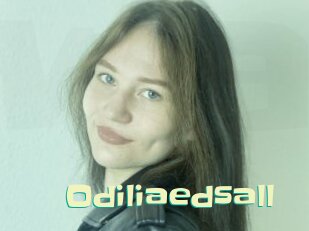 Odiliaedsall