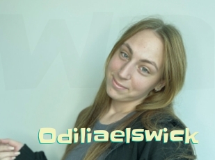Odiliaelswick