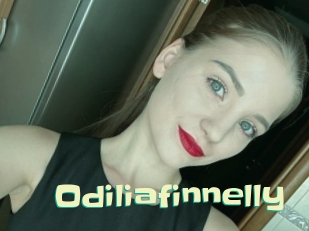 Odiliafinnelly