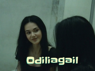 Odiliagail