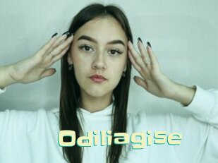 Odiliagise