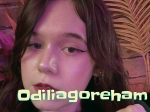 Odiliagoreham