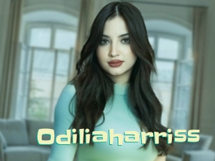 Odiliaharriss