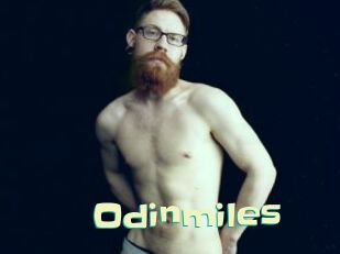 odinmiles Wanna Meet