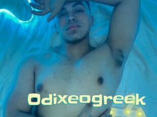 Odixeogreek