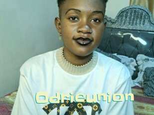 Odrieunion