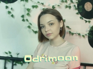 odrimoon Wanna Meet