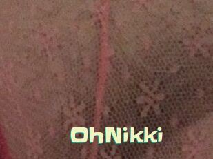 OhNikki