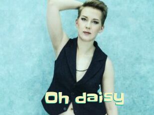 Oh_daisy