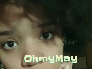 OhmyMay