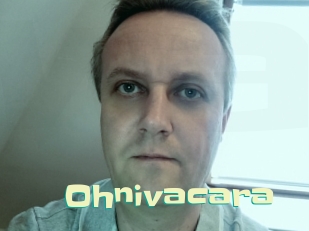 Ohnivacara