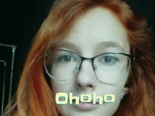 Ohoho