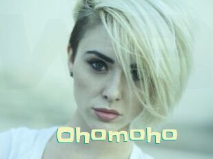 Ohomoho