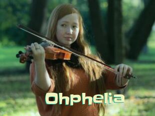 Ohphelia