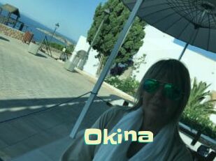 Okina