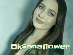 Oksanaflower