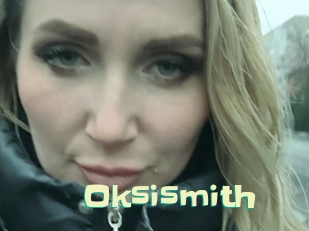 Oksismith