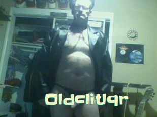 Oldclitlqr
