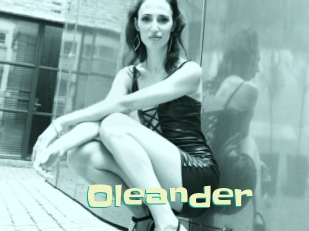 Oleander