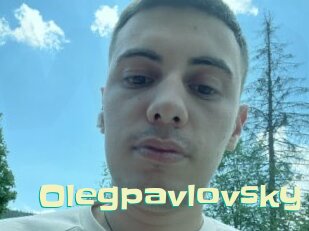 Olegpavlovsky