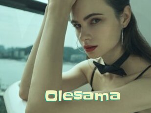 Olesama
