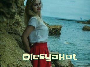 OlesyaHot