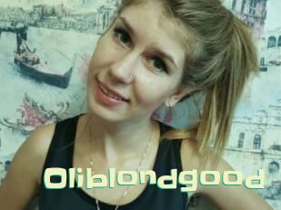 Oliblondgood