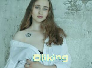Oliking