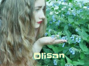Olisan