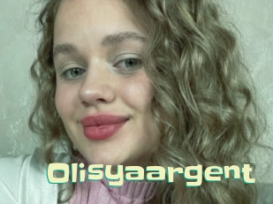 olisyaargent Wanna Meet