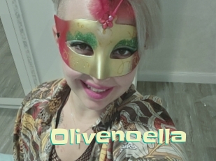 Olivenoella
