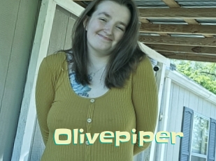 Olivepiper